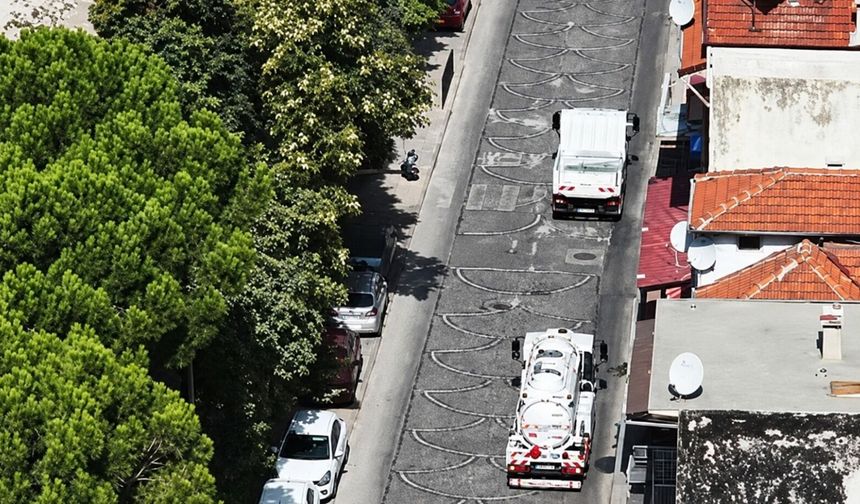 Ula Belediyesi araç filosunu güçlendirdi