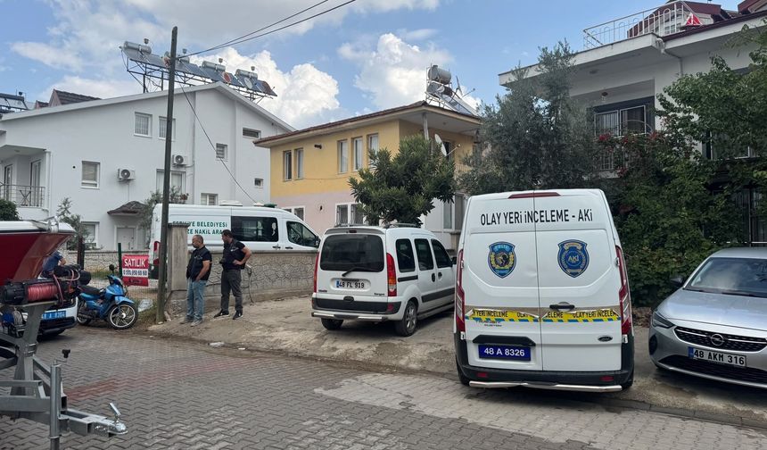 3 gündür haber alamadıkları yakınlarını evinde ölü buldular