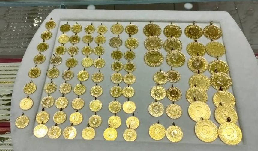 17 Ekim altın fiyatları: Bu hafta altın mı, euro mu kazandırdı?
