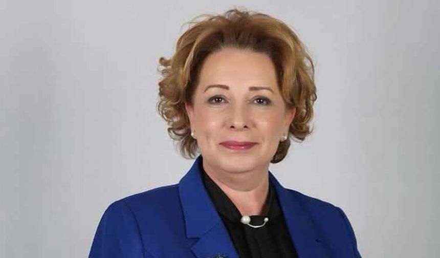 Menteşe eski başkan adayı Ayçin Evgeç Dalgıç hayatını kaybetti