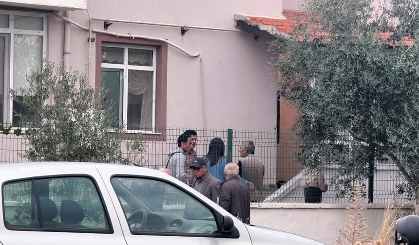 Muğla'da yaşlı kadın banyoda ölü bulundu