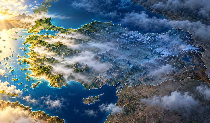 19 Ekim’de Ege’de hava nasıl olacak?