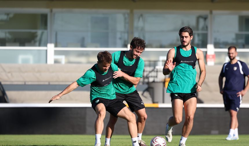 Bodrum FK, Keçiörengücü karşısında çıkış arıyor