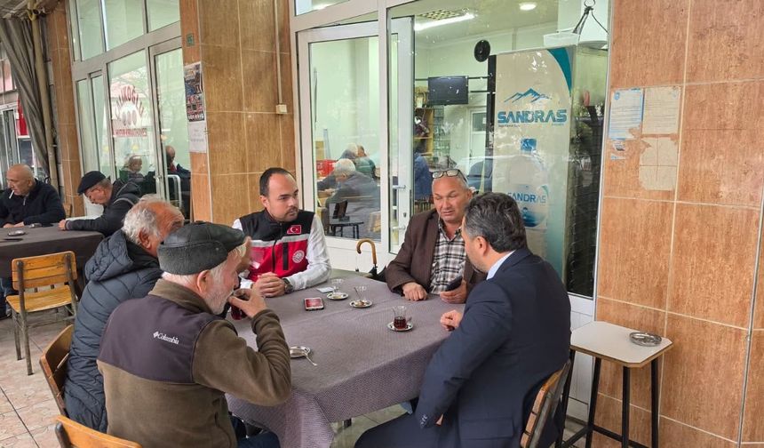 “İyilik Var” platformu Muğla’da tanıtılıyor