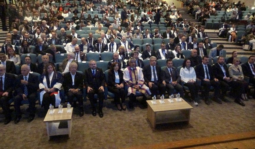 MSKÜ’de 40 bin öğrenciyle yeni yıl: Yatırımlarda son durum