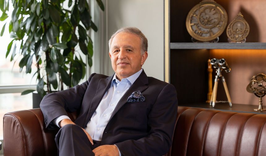 Sinpaş Holding, COP31’e “İklim Destekçisi” olarak katılacak