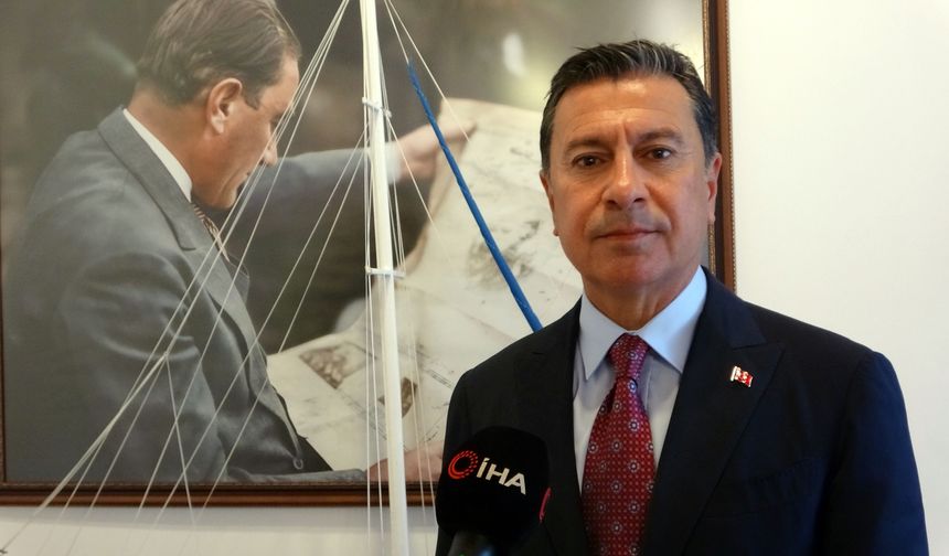 Ahmet Aras Parti Değiştireceği İddialarına Cevap Verdi