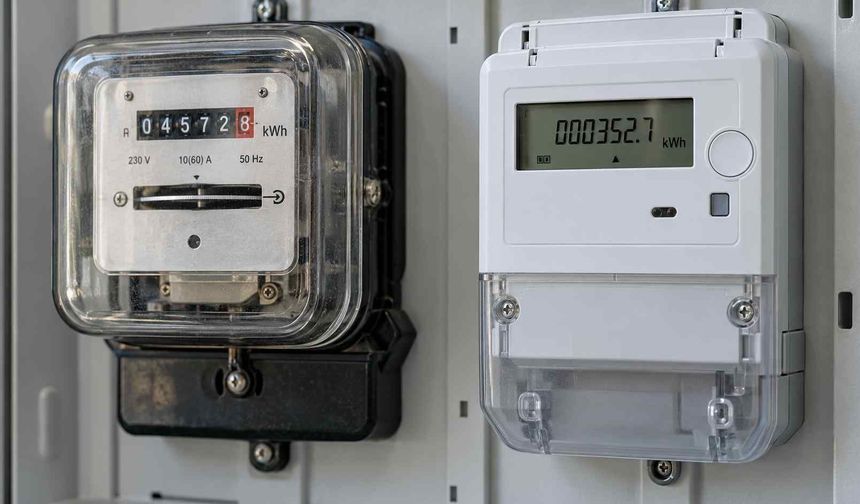 Elektrik sayacı değişirken ücret ödenecek mi?