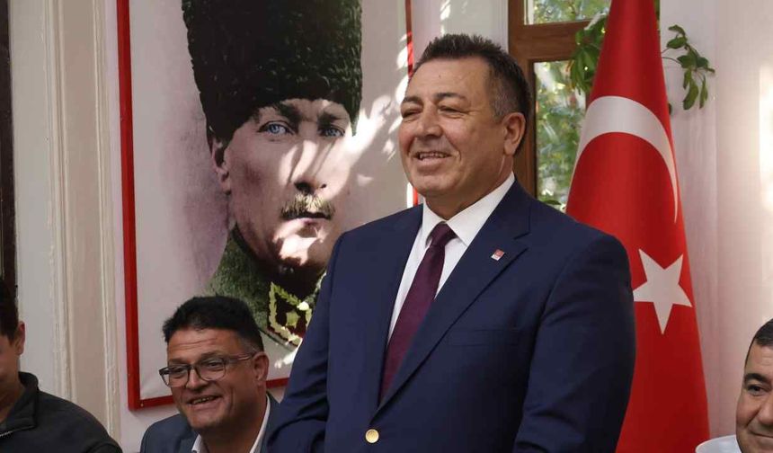 Mürsel Alban’dan Menteşe’de “butlan” açıklaması
