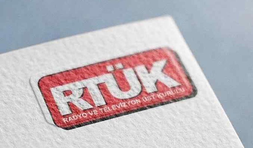 RTÜK’ten Sözcü TV ve KOZA TV’ye para cezası