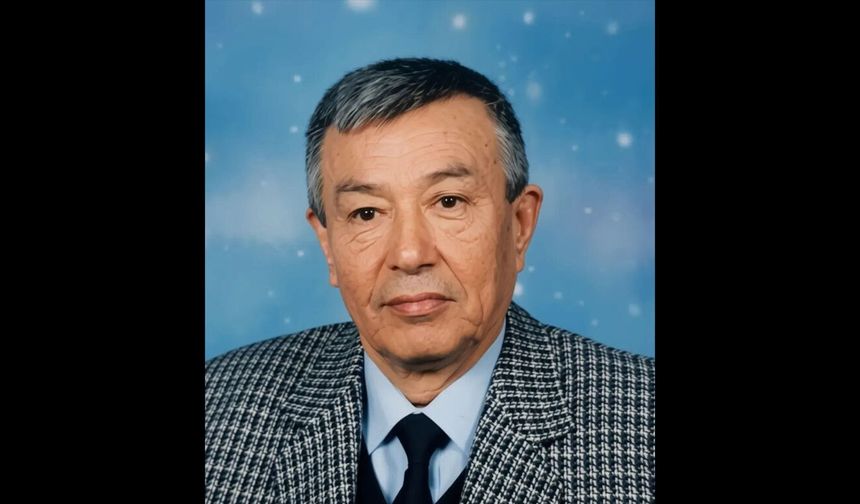 Şafak Uysal’ın babası Metin Uysal hayatını kaybetti