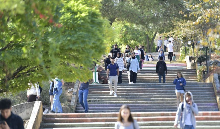 MSKÜ’nün 11 projesi COP31 kapsamında kabul edildi