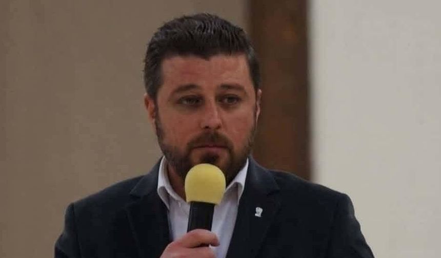 Kongre öncesi YENİ Parti Muğla’da istifa