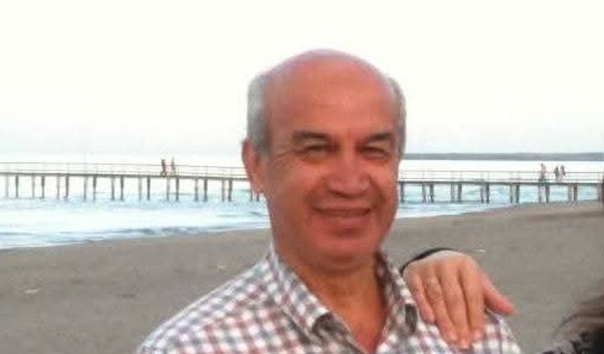 Menteşe'nin tanınan isimlerinden Salih Karadağ hayatını kaybetti