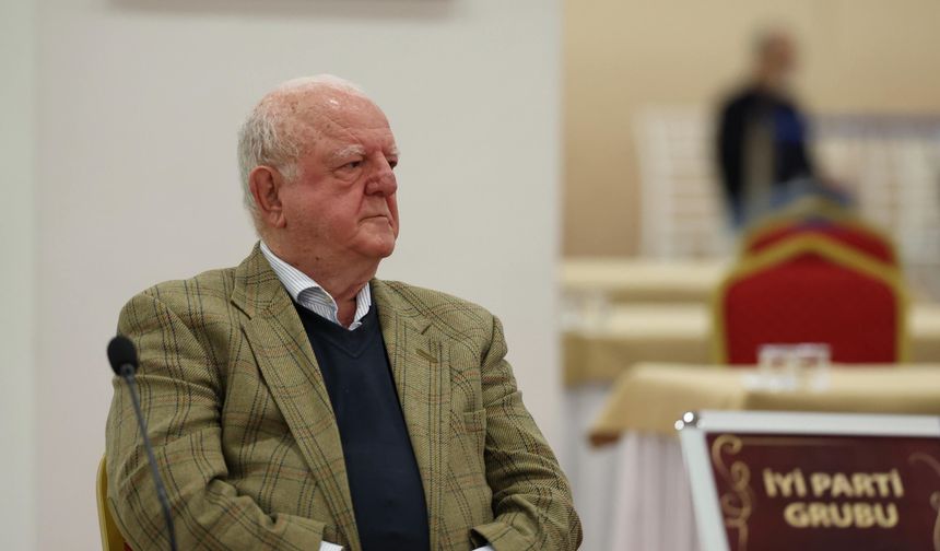 Şah damarı tıkanan meclis üyesi Mete Atay ameliyat oldu