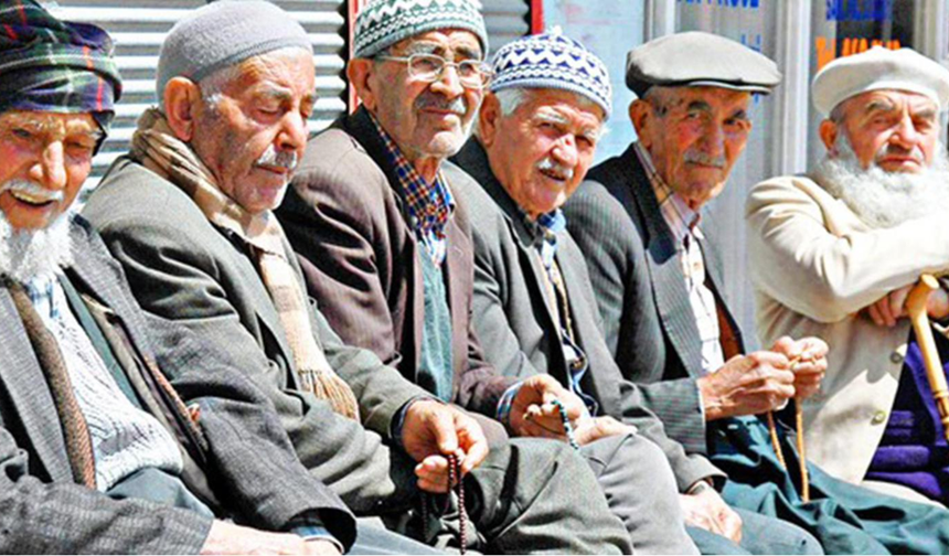 65 yaş üstü vatandaşların bilmesi gereken 10 hak