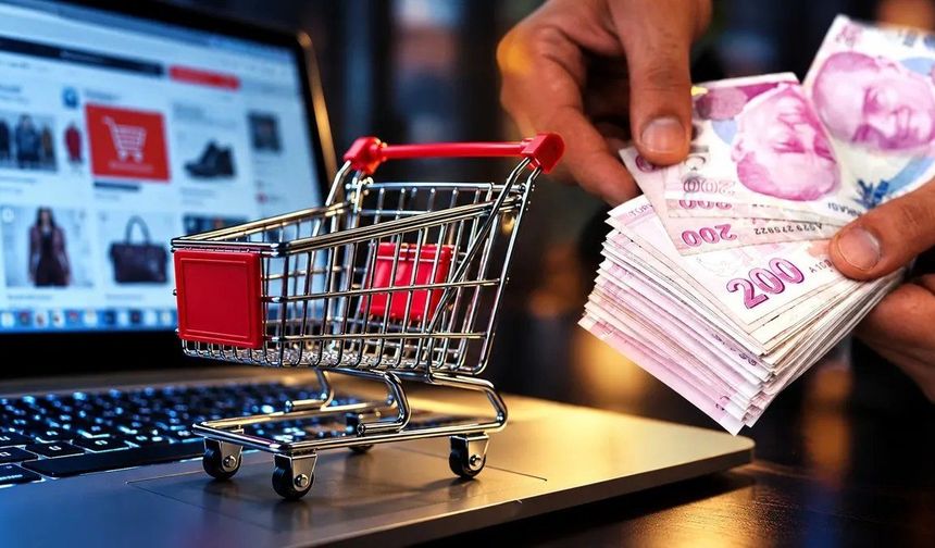 Alışverişte taksit tablosu yenilendi: Telefonlarda yeni sınır
