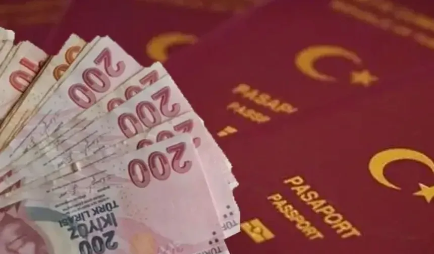 Pasaport ücretlerinde yüzde 28 artış beklentisi