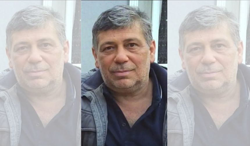 MEAH çalışanı Halil İbrahim Dal hayatını kaybetti