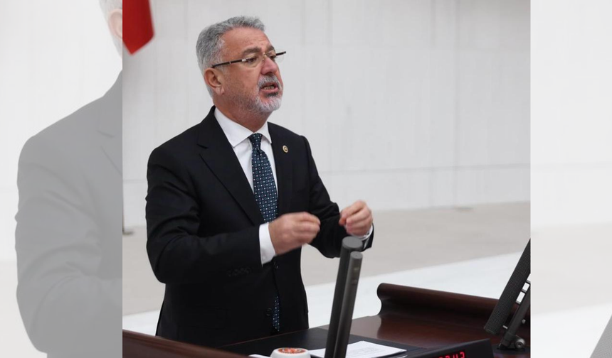 Cumhur Uzun: “Hırsız içeriden olunca kapı kilit tutmuyor”