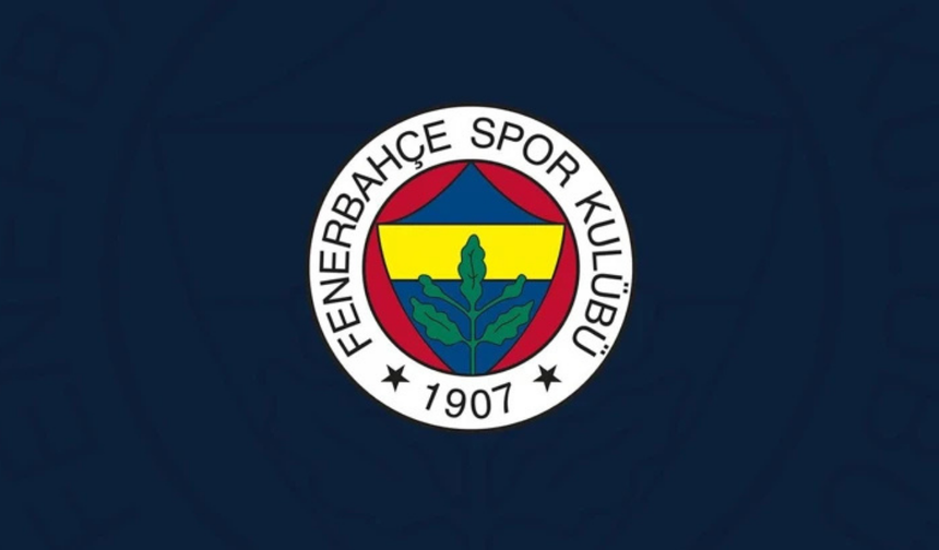 Fenerbahçe'de derbi 11'inde 3 değişiklik