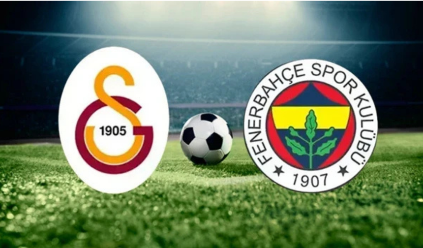Derbide İlk 15 Dakikada Gol Sesi Çıkmadı