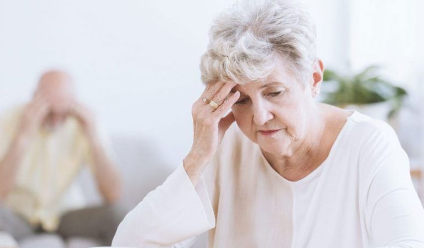 Uzmanı uyardı: Alzheimer riskini azaltmak mümkün