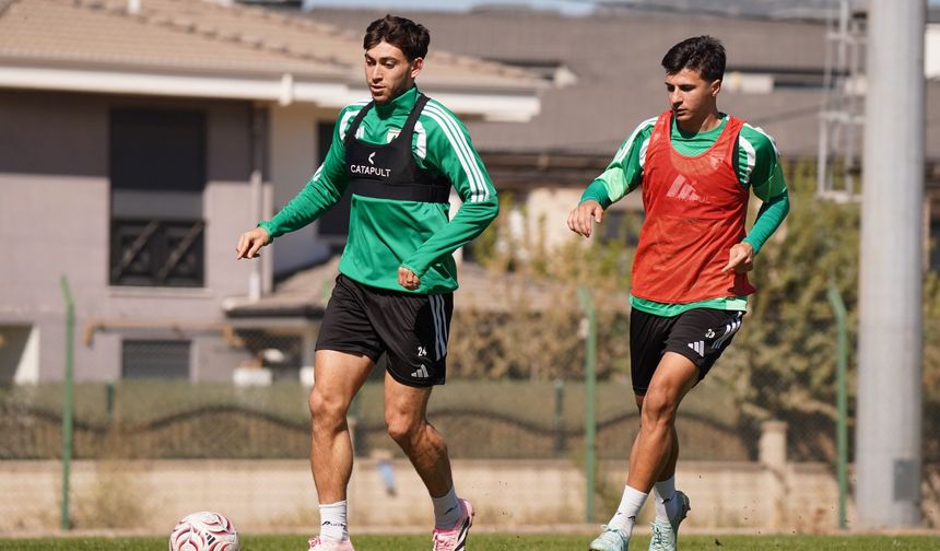 Muğlaspor’da Karagümrük mesaisi