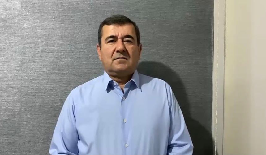 CHP Muğla İl Başkanı Karahan'dan Ahmet Aras'a sert tepki