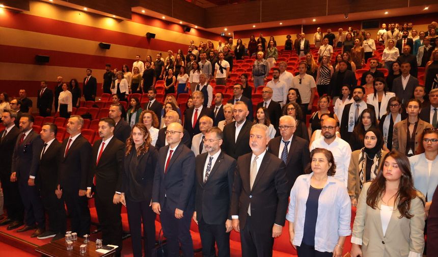 Muğla Barosu’nda hareketli genel kurul: Üç aday yarışacak