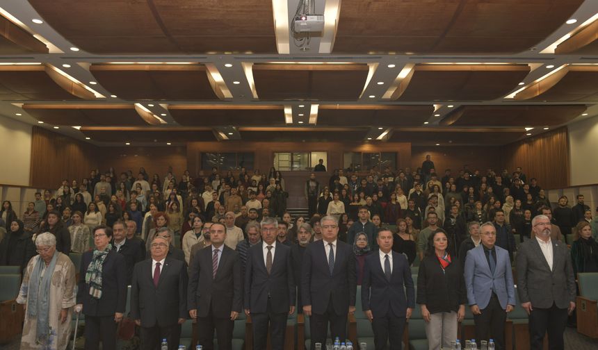Sıtkı Davut Koçman, vefatının 21. yılında Muğla’da anıldı