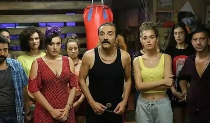 Organize İşler: Karun Hazinesi oyuncuları kimler? Dizi kaç bölümden oluşuyor? Netflix’te ne zaman yayımlandı?