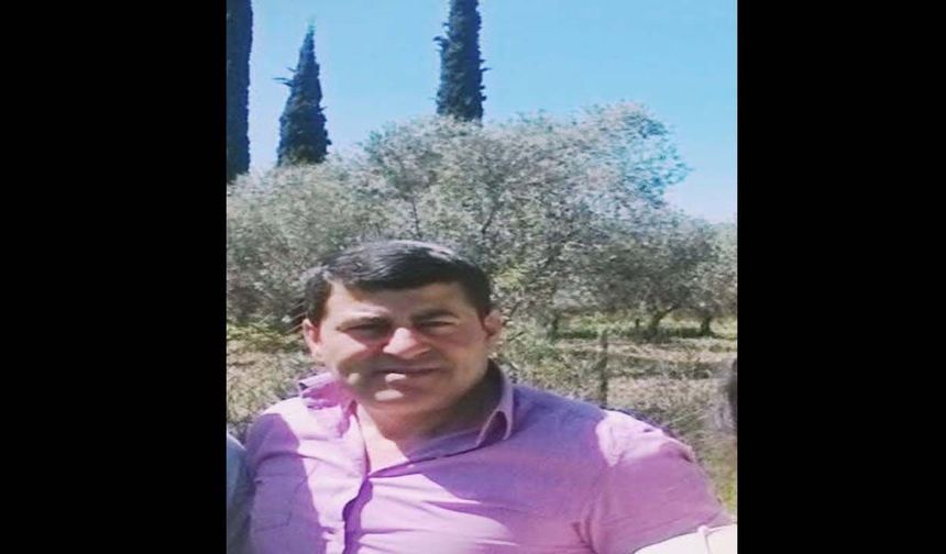 Menteşe’de kazada ağır yaralanan Mehmet Algı hayatını kaybetti