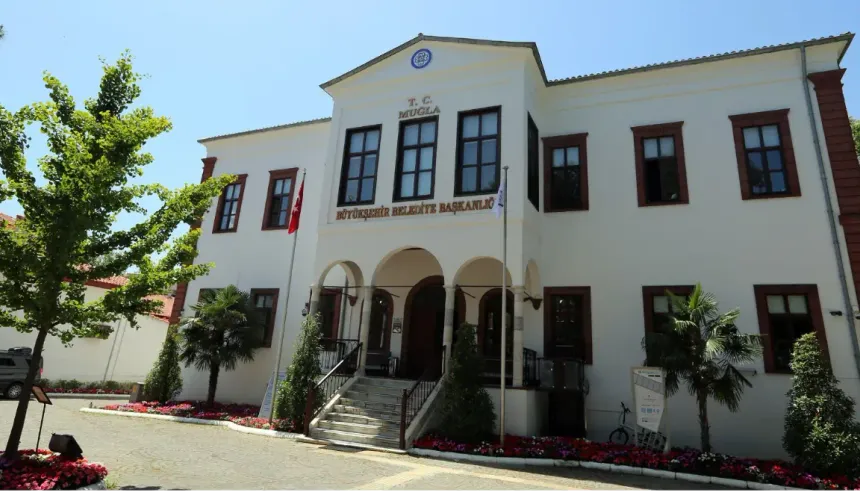 Muğla Büyükşehir Belediyesi’nden dolandırıcılık uyarısı