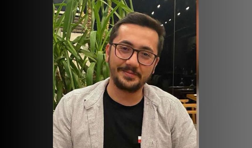 Muğla'da genç doktor hayatını kaybetti