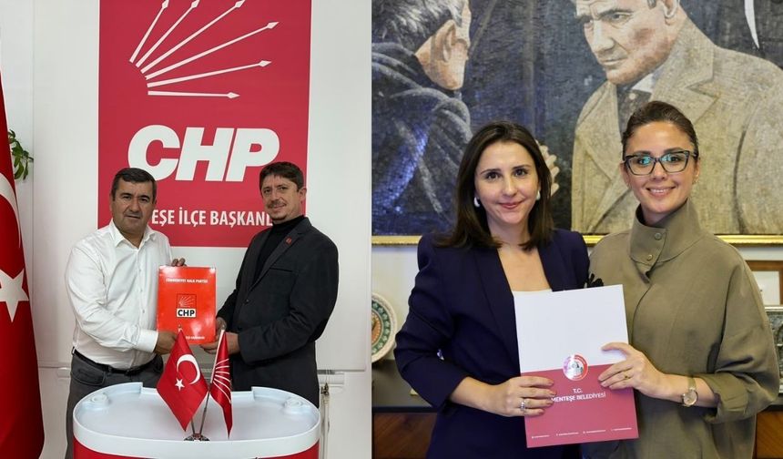 CHP itiraz etti, Menteşe’de meclis üyeliği kararı değişti