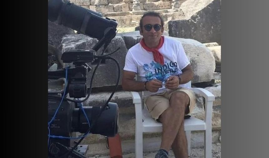 Knidos kazı ekibinde görevli restoratör evinde ölü bulundu