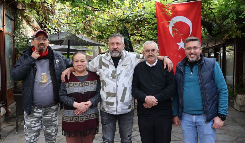 Arasta esnafından çağrı: “Gece insanlar girmeye korkuyor”