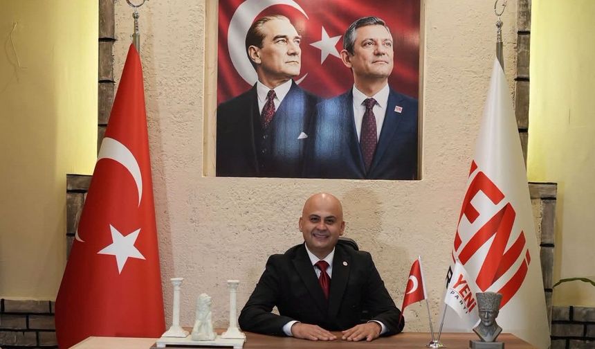 Tanju Satılmış adaylıktan çekildi, Girgin’e destek vereceğini açıkladı