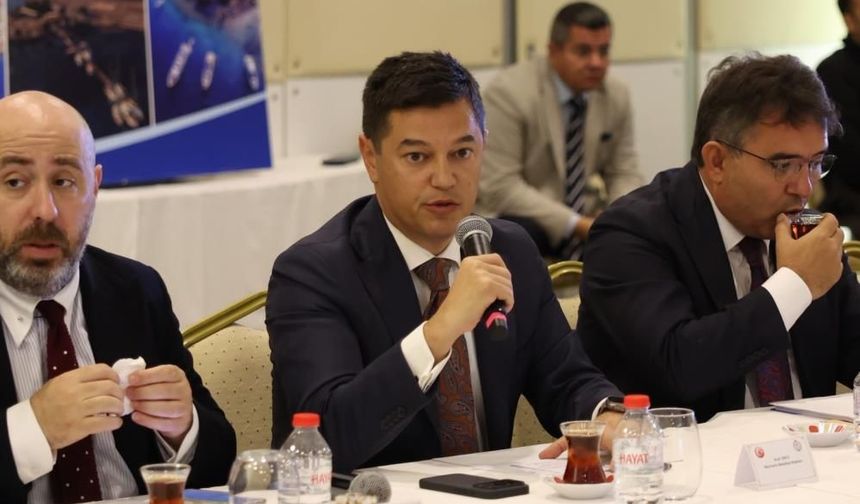 Marmaris’in 2027 turizm hedefi: Daha uzun sezon, daha çok gelir
