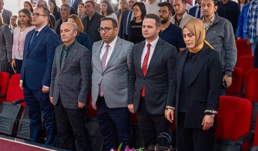 Muğla’da ortak yazılı sınavların uygulama süreci ele alındı