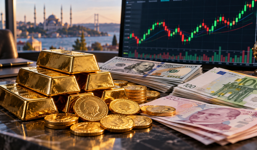 Bu hafta hangi yatırım aracı kazandırdı? Sonuçlar şaşırttı