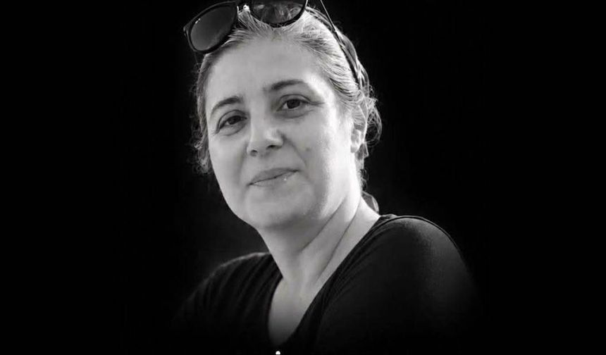 Yatağan'da Ülkü Uçar hayatını kaybetti