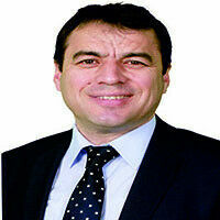 Gültekin Akça