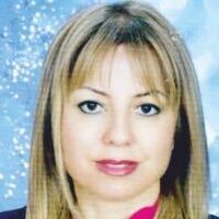 Gülten Şimşek