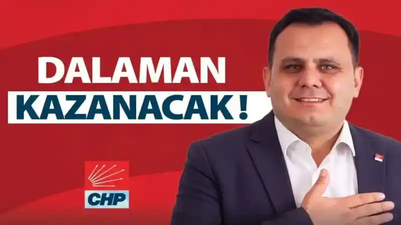 <p>CHP Parti Meclisi tarafından Aday gösterilen Sezer Durmuş, 2004 yılından bu yana CHP'nin içinde yer alan birisi. 2004'te CHP Dalaman İlçe Gençlik Kolları Başkanı olan Sezer Durmuş, 2009'da CHP Dalaman İlçe Başkanlığı görevine getirildi. 2019 yılında CHP Dalaman Belediye Başkan aday adayı oldu, ancak aday gösterilmedi. 2024 yılında ise CHP Parti Meclisi tarafından Dalaman Belediye Başkan adayı olarak belirlendi.</p>