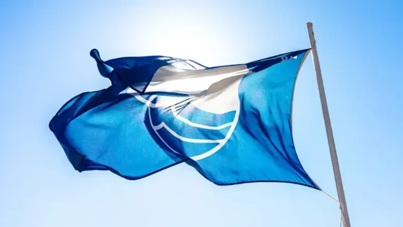 Ortaca’da Mavi Bayraklı Cennet Köşeleri