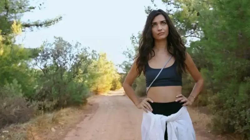 <p>Netflix’in sevilen yapımlarından olan 'Zeytin Ağacı', 2. sezonu ile 11 Temmuz’da izleyiciyle buluşacak. </p>