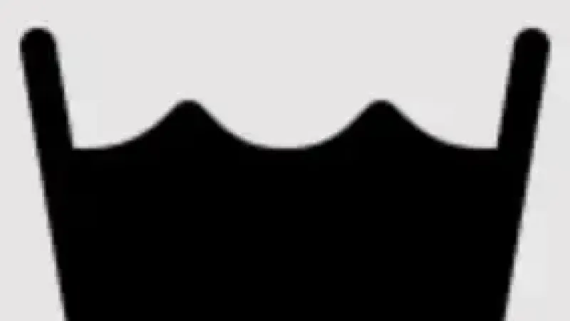 <p>1.fotoğraf</p>
<p>Kıyafet etiketi sembolleri farklı anlamlara gelir. Her sembolün farklı bir anlamı ve kullanımı vardır. </p>
<p>Kıyafet etiketi sembolleri arasında en çok görülen sembol budur. Normal yıkama yapılabileceğini gösteren bu sembol, kıyafetin birçok programda yıkanabileceğinizi anlatır. Eğer sembolün içinde 30 veya 40 gibi sayılar varsa, kıyafetin maksimum yıkama sıcaklığı 30 derece anlamına gelir. Bu sembolün altında tek çizgi varsa, ''ütü gerektirmez'', çift çizgi varsa hassas programda yıkamanız gerektiğini gösterir. Giysi etiketi sembolleri anlamları genel olarak çok basittir. Eğer sembolün üzerinde çarpı işareti varsa, kıyafetin makinede yıkamaya uygun olmadığı anlaşılabilir. Böyle durumlarda kuru temizlemeye vermeyi düşünebilirsiniz.</p>