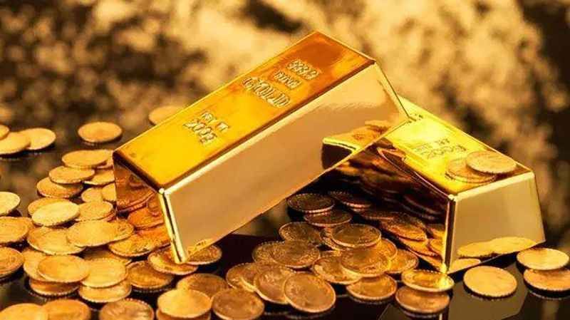 Altın Haftaya Düşüşle Başladı: "Gram Altın 5.710 TL Seviyesinde"